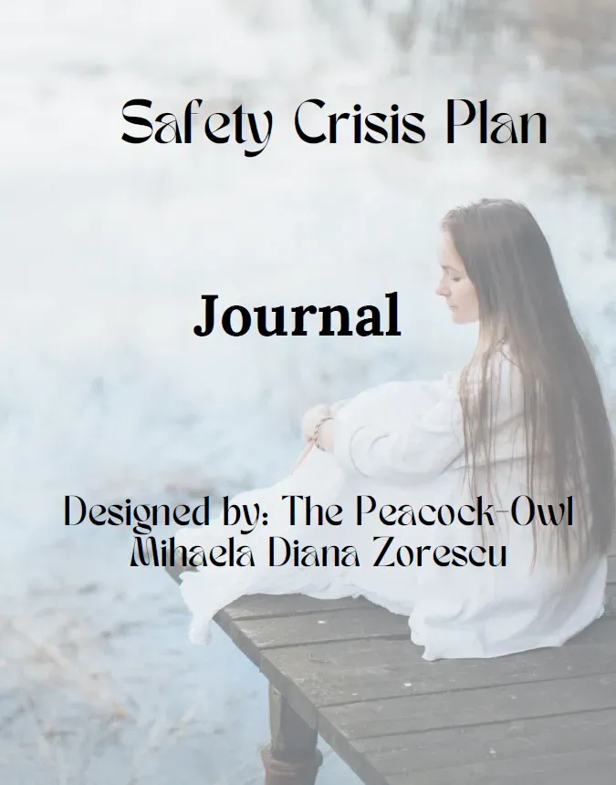 SAFETY CRISIS PLAN ) JOURNAL JPG collection background image
