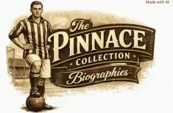 Pinnace Collection - Biographies