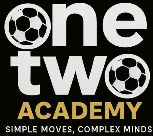 One Two Academy logo