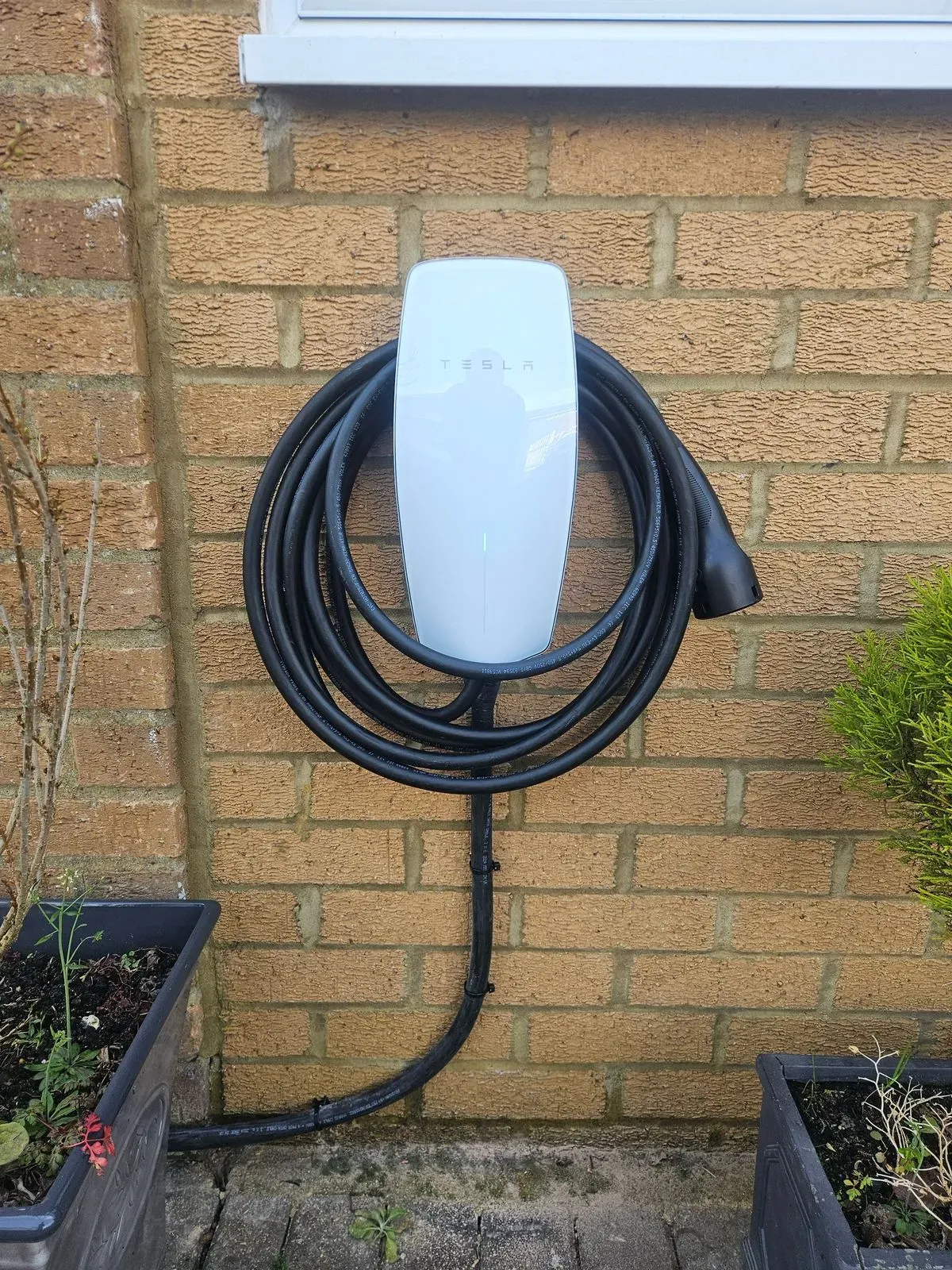 EV Chargers image background image