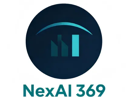 NexAI 369 logo