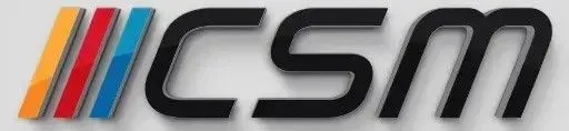 CSM Property Maintenance Derbyshire  logo