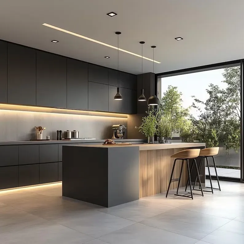 Kitchen Refurbishments  background image