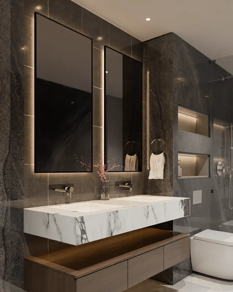 Kitchen Refurbishments background image