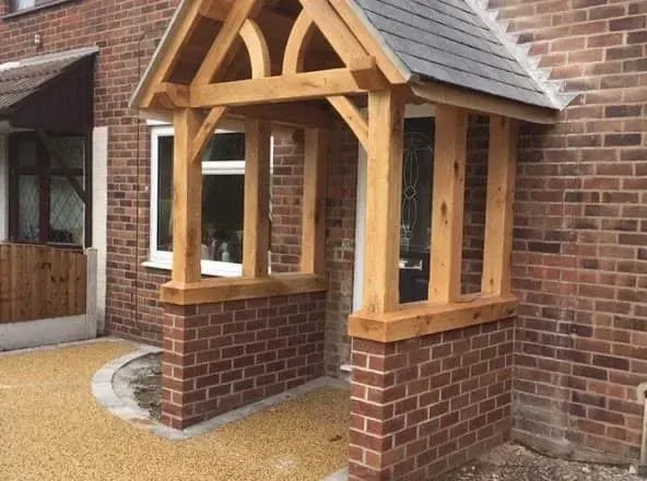 Plastering, Joinery & Carpentry, Roofing, Electrical, Plumbing & Heating image