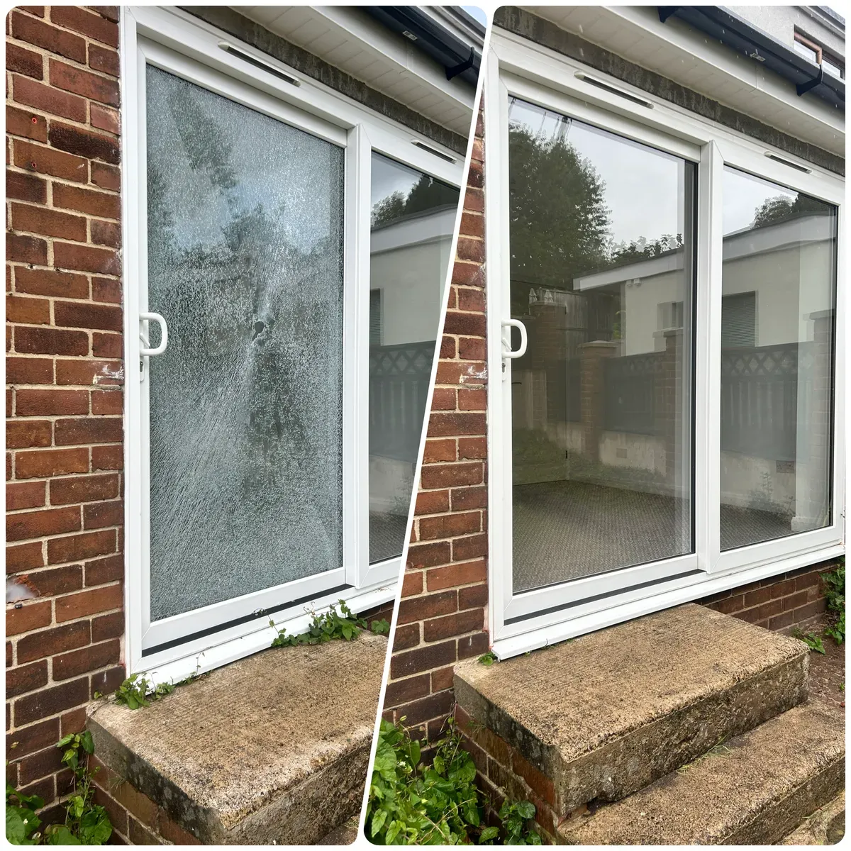 Glass Repair Services image