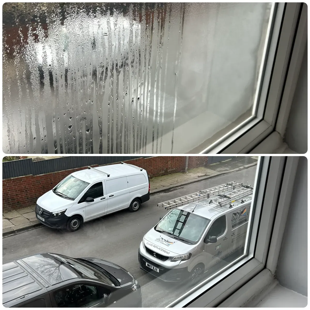 Glass Repair Services image background image