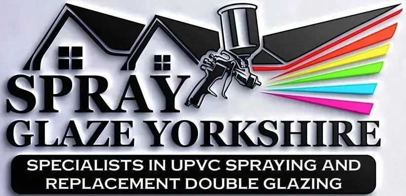 Spray Glaze Yorkshire  logo