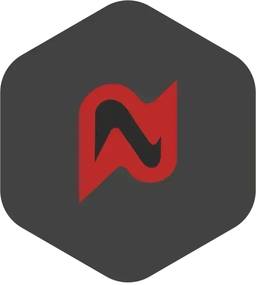 NECO - New Enterprise Communications Office logo