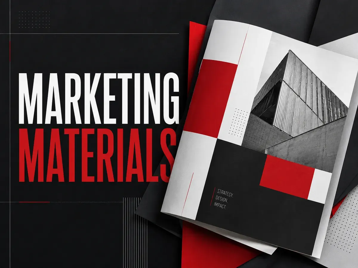 Brochure Design