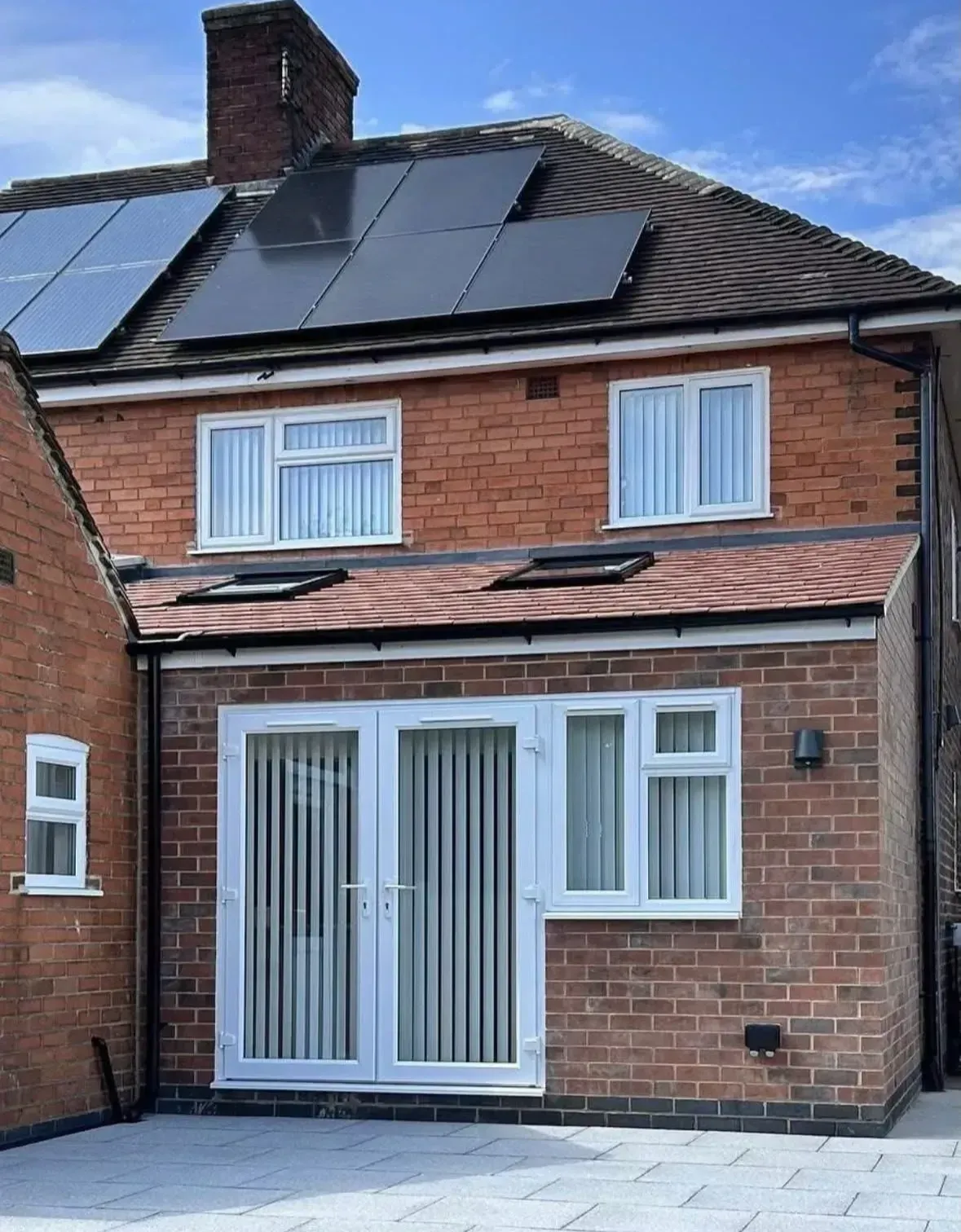 Renovations and extensions image