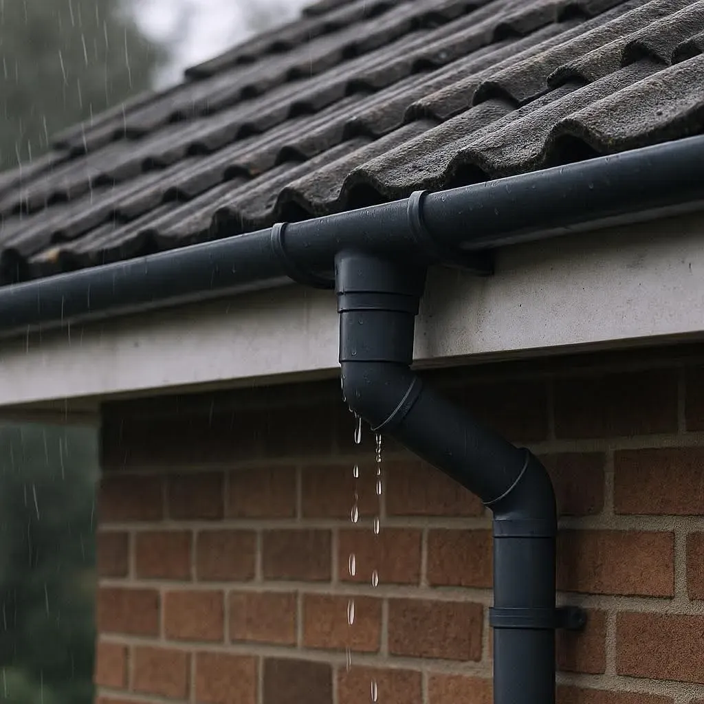 Clean and Manage Gutter Systems image background image