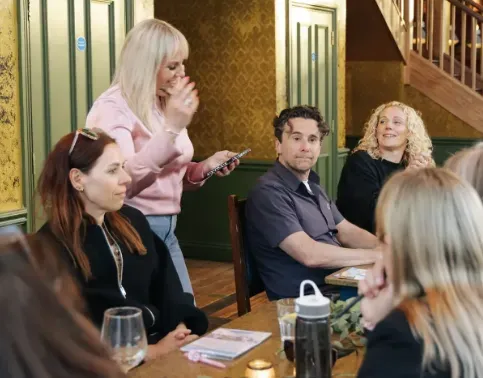 Networking Events image