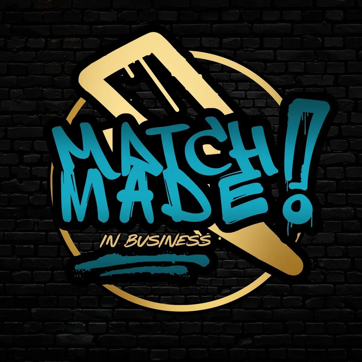 Match Made in Business (MMiB) logo