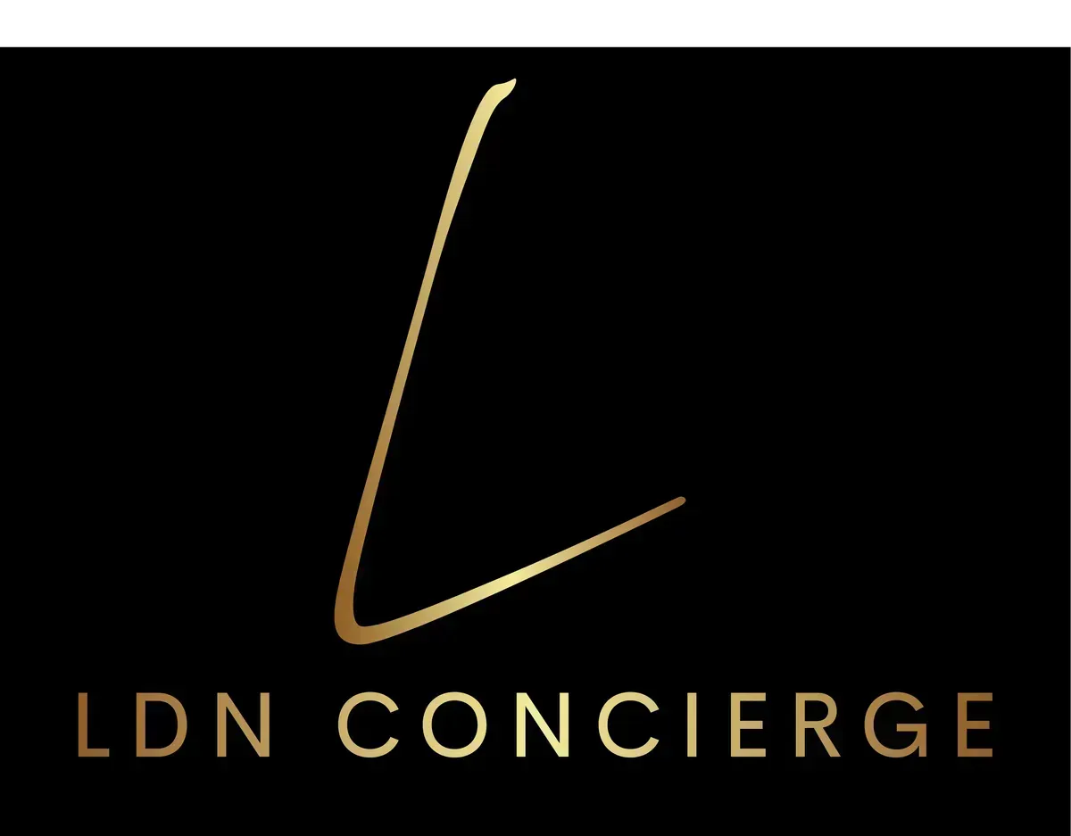 LDN Concierge  logo