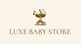 Luxe Baby Store logo