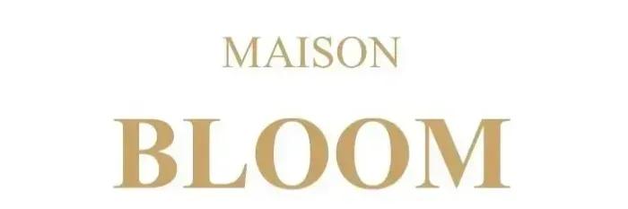 Maison Bloom Florals logo