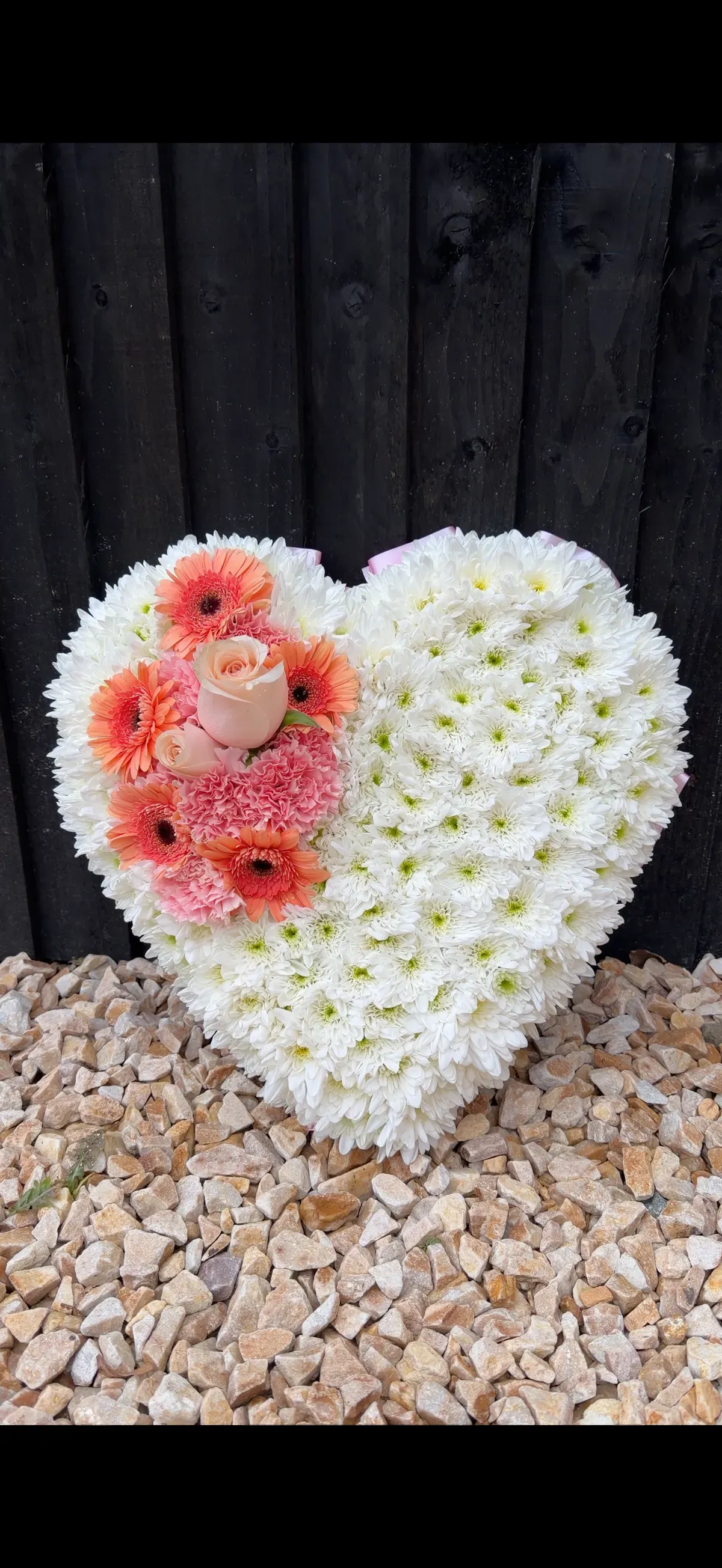 Sympathy Flowers