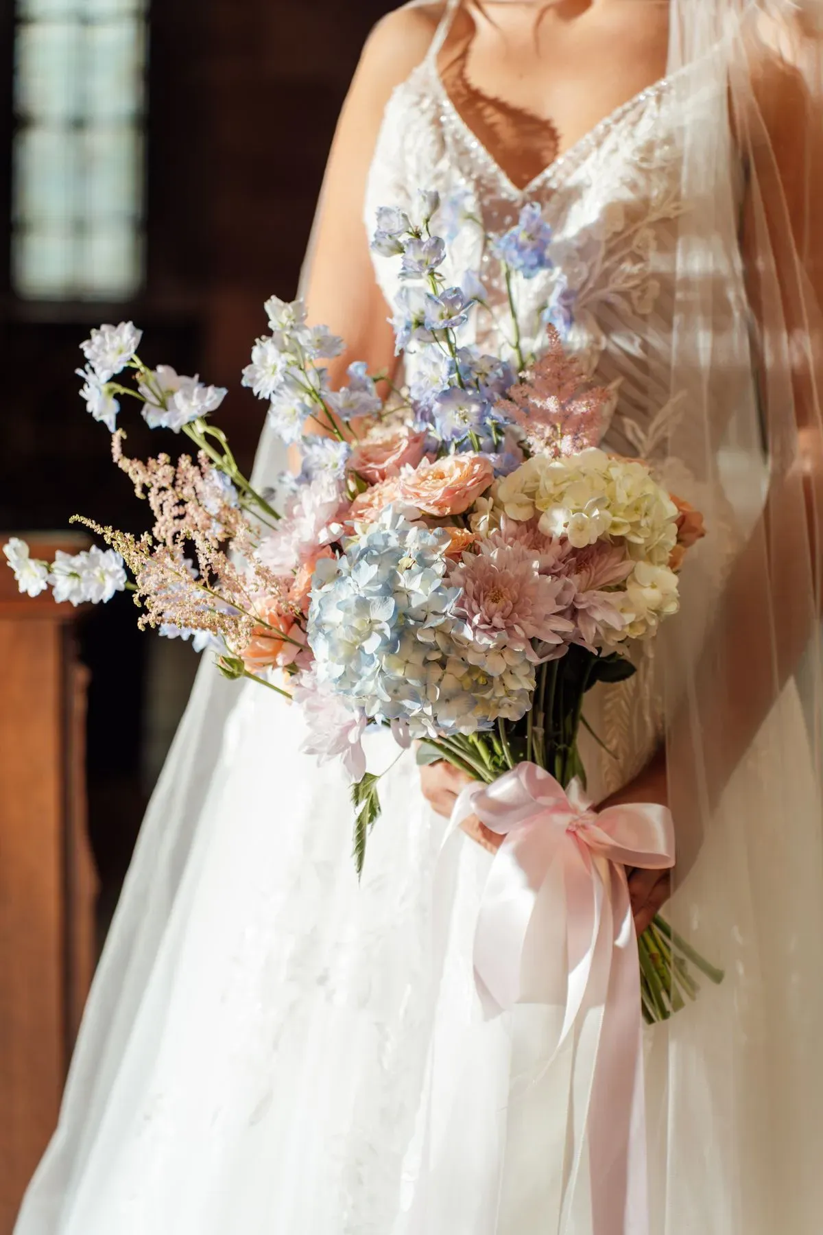 Timeless Floral Designs