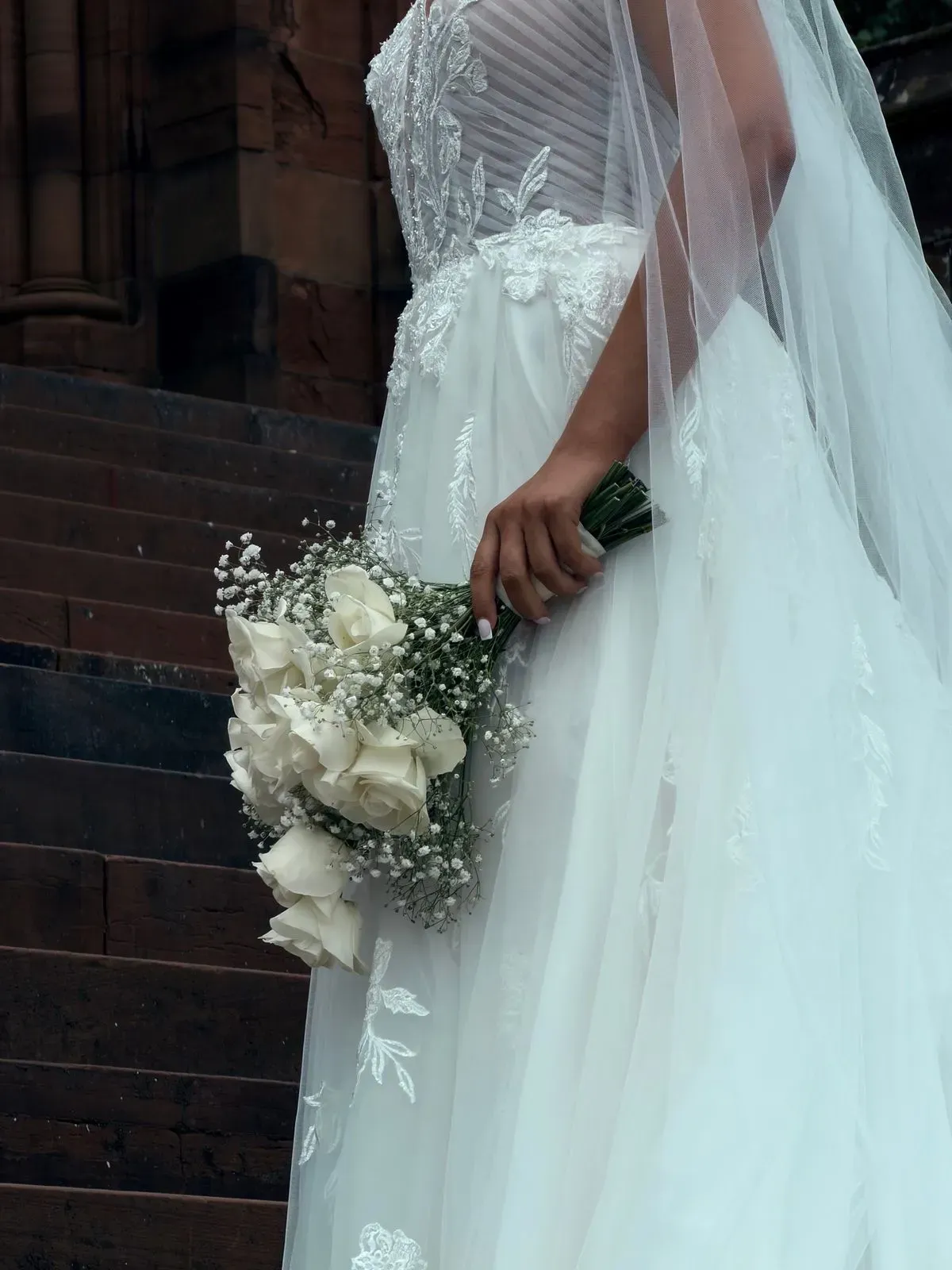Wedding Flowers