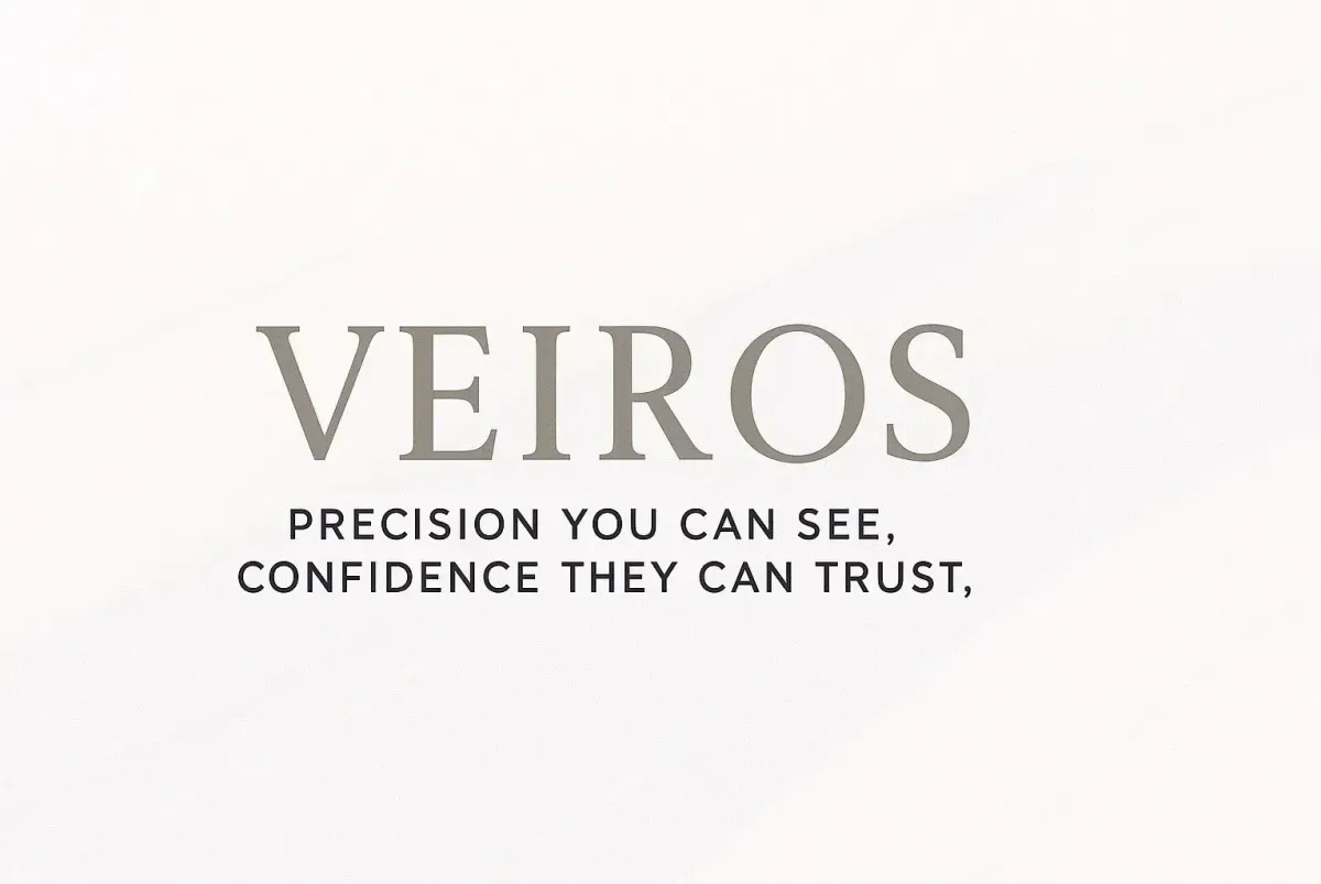 Veiros Ltd logo