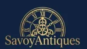 SavoyAntiques logo