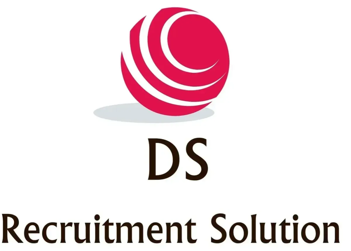 DS Recruitment Solution LTD  logo