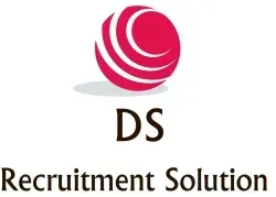DS Recruitment Solution LTD 
