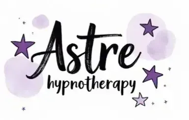 Astre hypnotherapy  logo