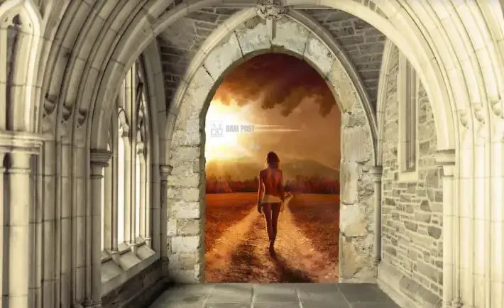 Past Life Regression image background image