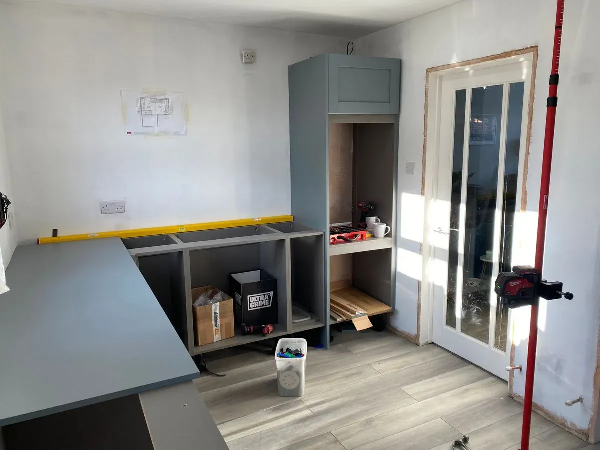 Renovations and Refurbishments