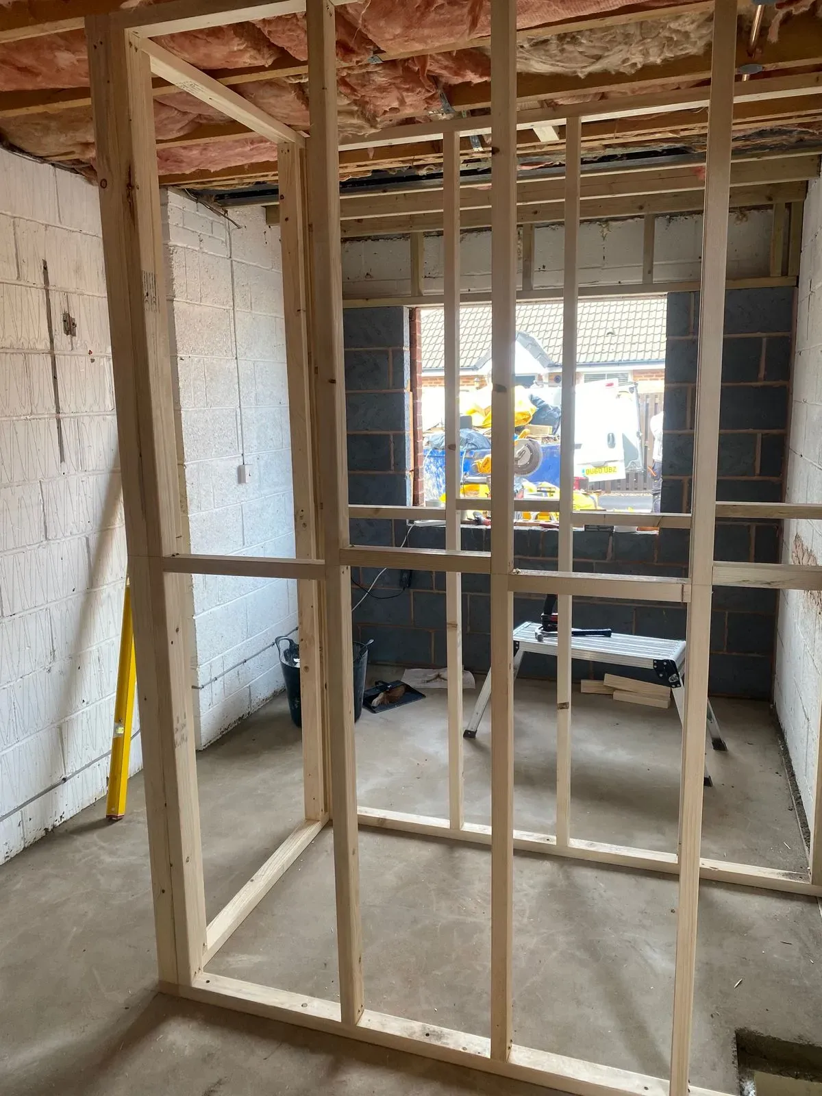 Home Extensions