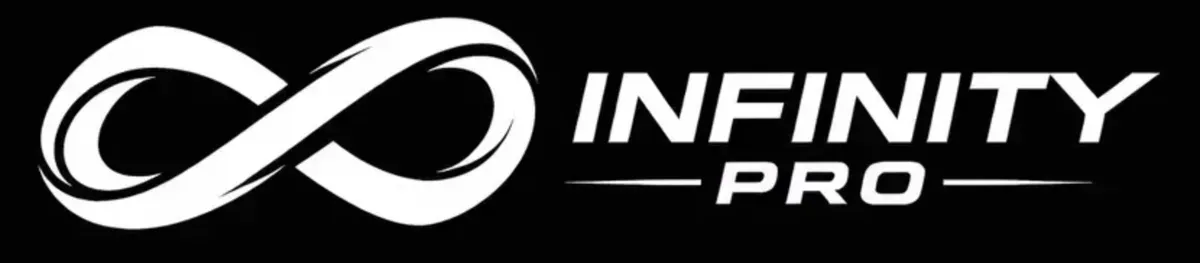 Infinity Pro  logo