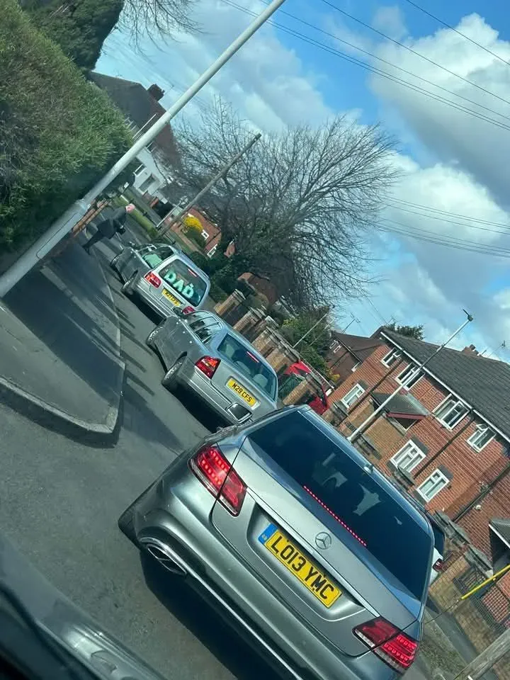 Burial Services image