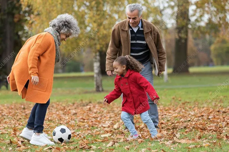 “Comfortable joints mean more moments that matter.” background image