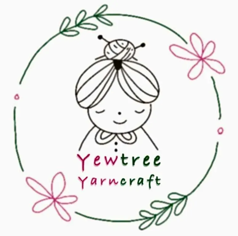 Yewtree Yarncraft logo