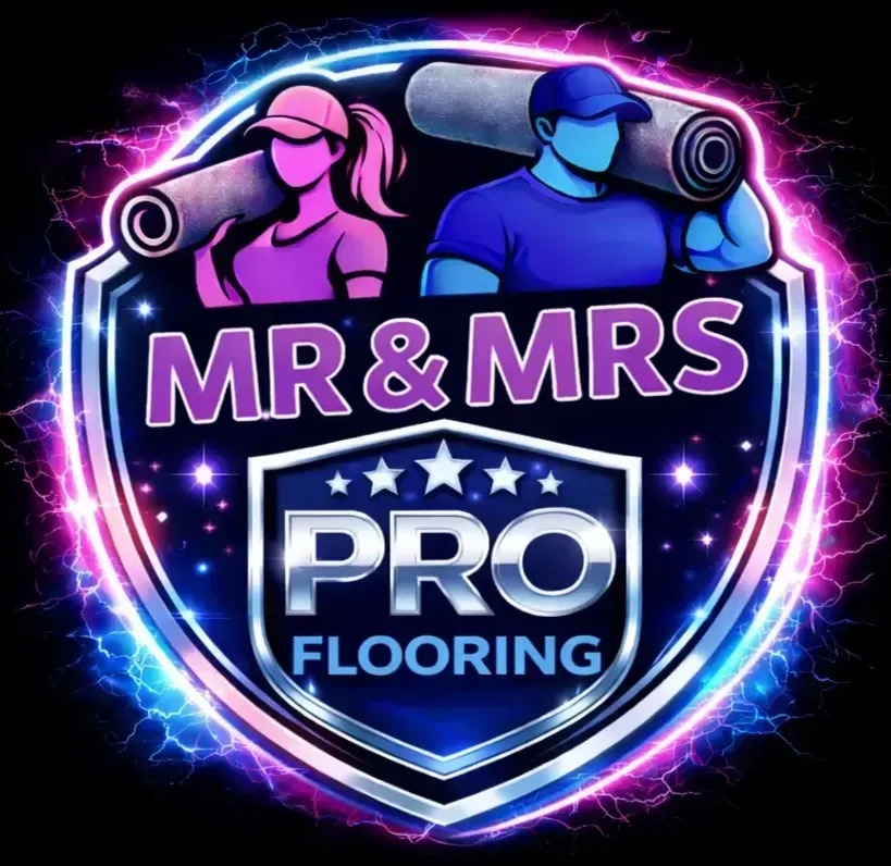 Mr & Mrs Pro Services  logo