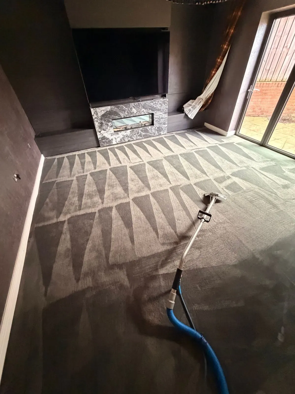 Flooring Maintenance and Cleaning Services image background image