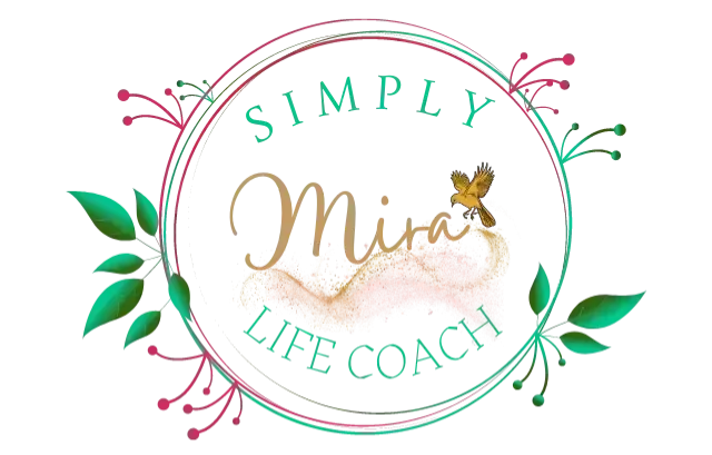 Simply Mira logo