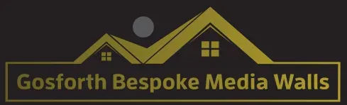Gosforth Bespoke Media Walls logo