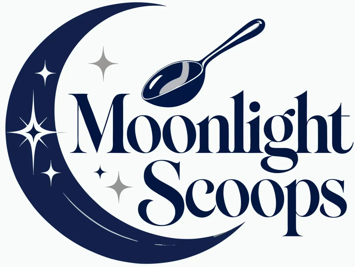 Moonlight Scoops logo