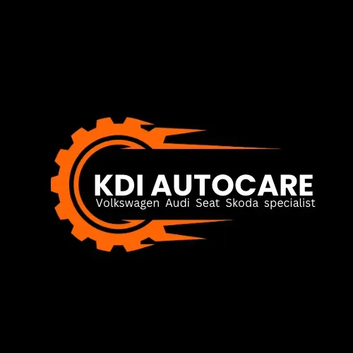 KDI AUTOCARE  logo