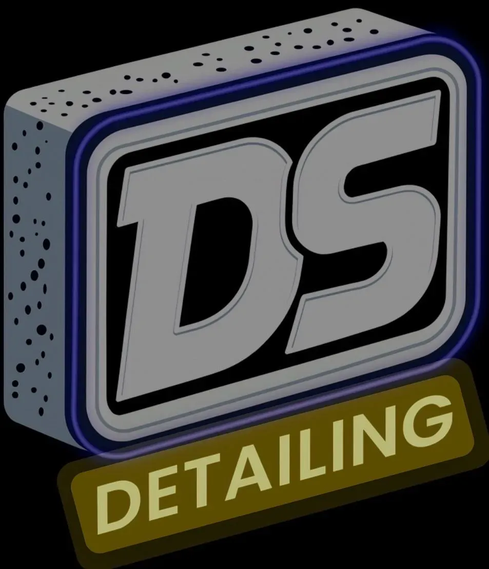 Ds Detailing logo