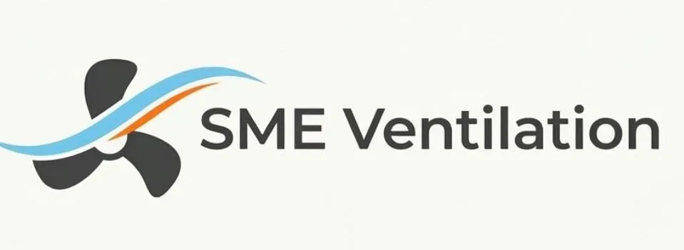 SME Ventilation logo