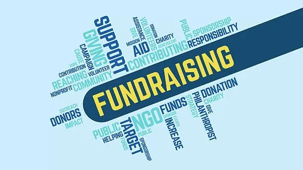 Fundraising Events image background image
