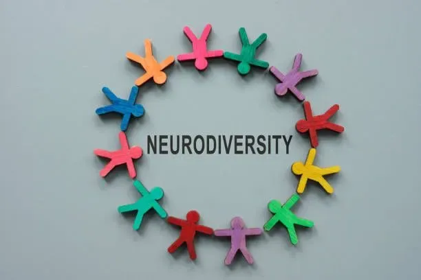 Support for People with Neurodivergent Conditions image background image