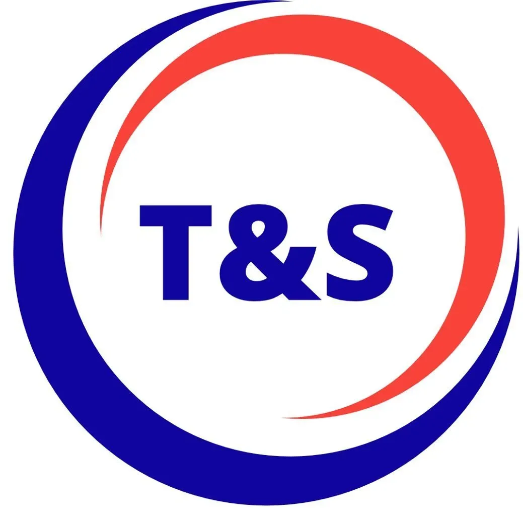 Turner & sons air conditioning  logo
