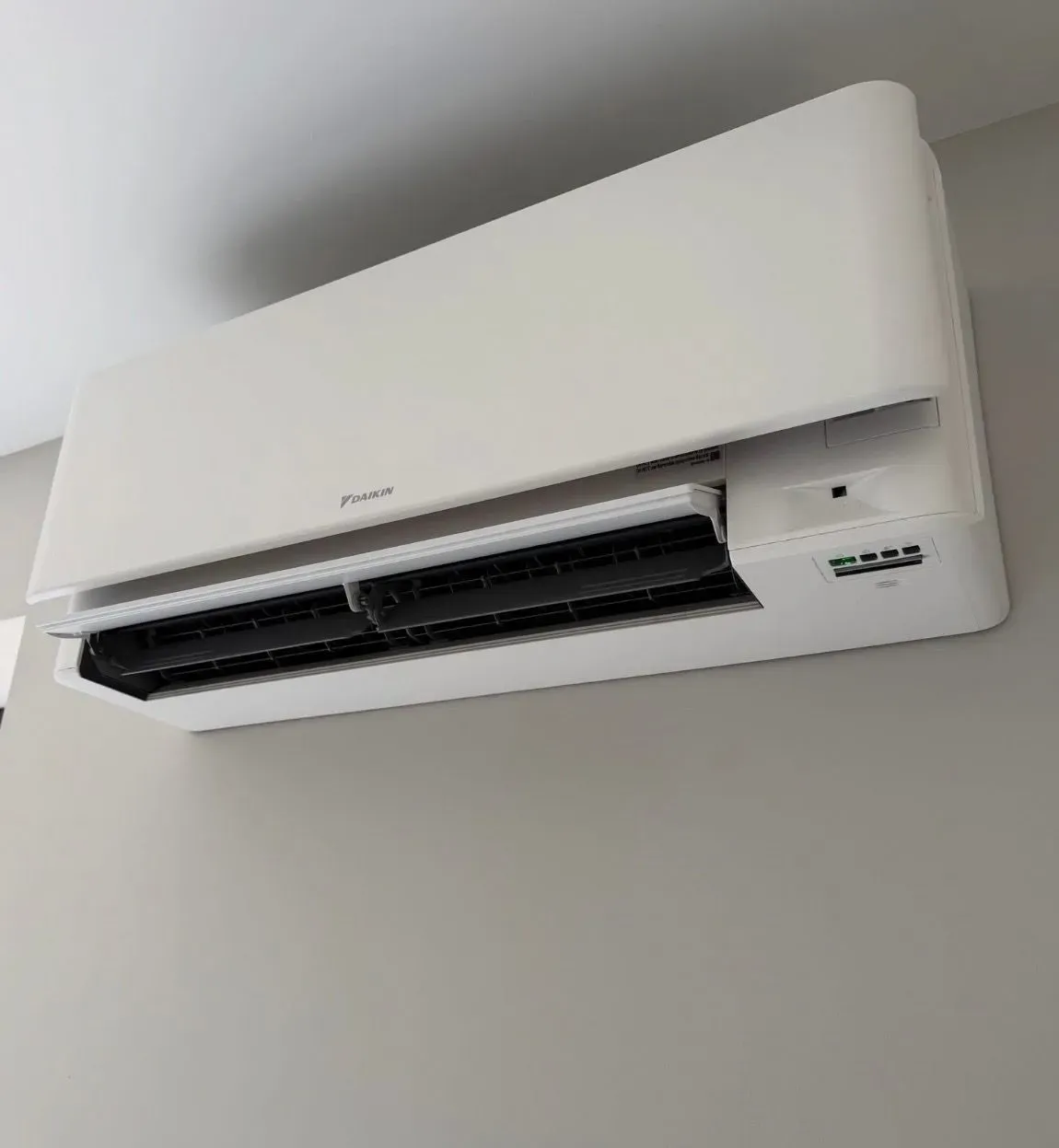 Installation of Air Conditioning Units