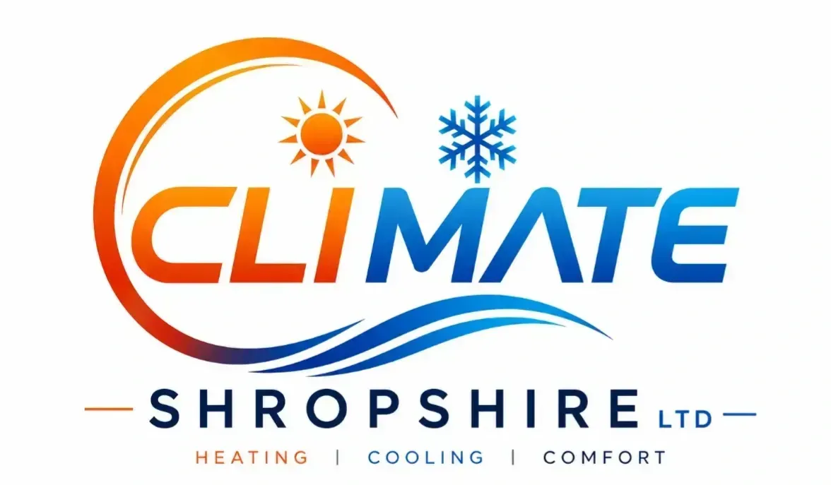 Climate Shropshire LTD logo
