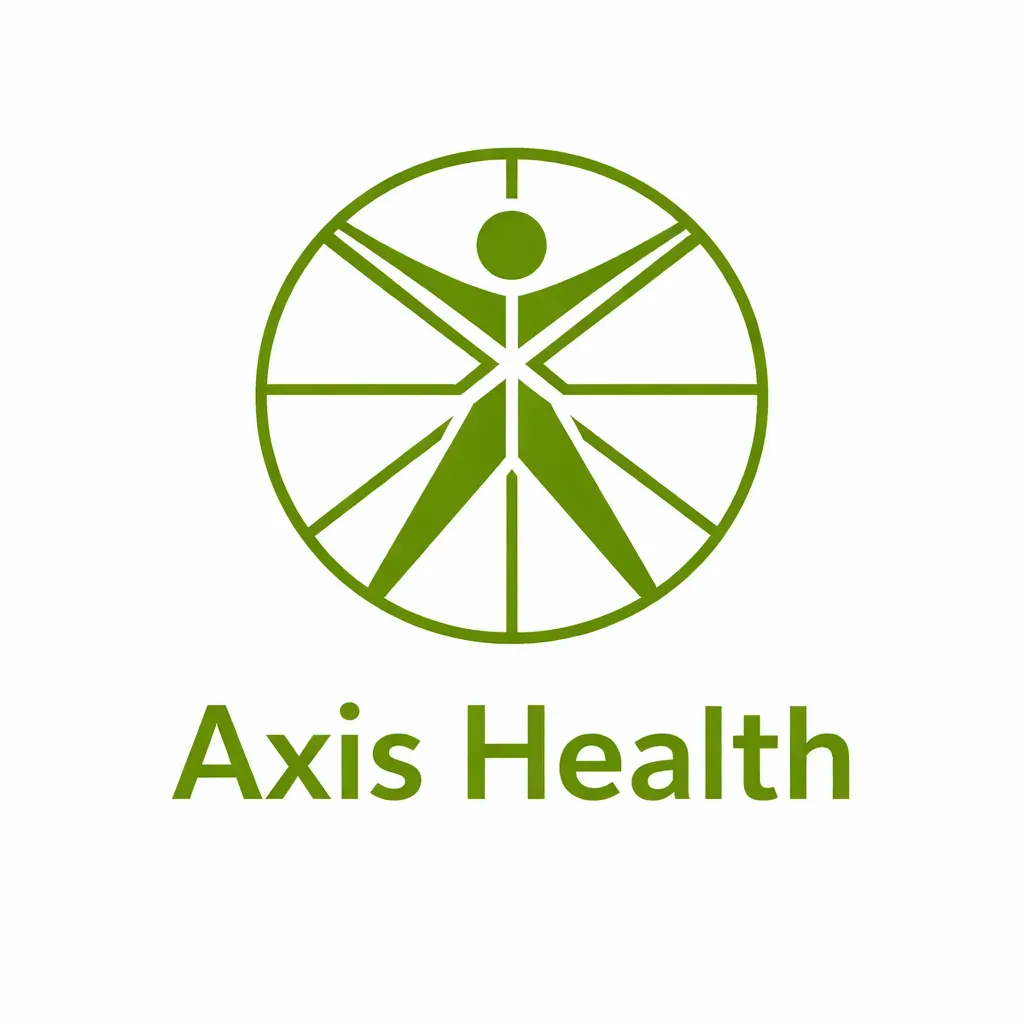 Axis Health logo